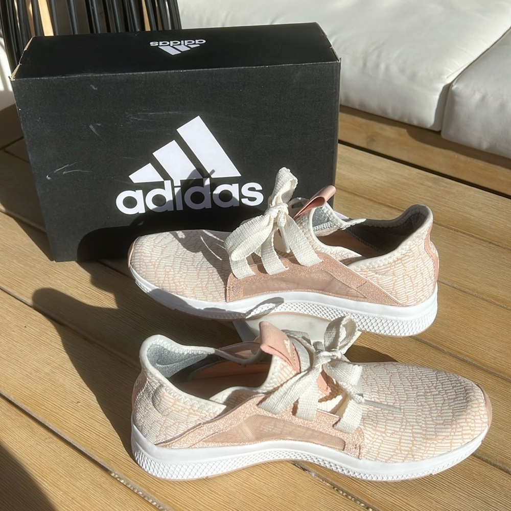 Adidas Edge Lux sneaker